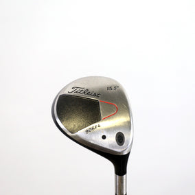 Titleist 906F4 5-Wood - Right-Handed - 18.5 Degrees - Ladies Flex-Next Round