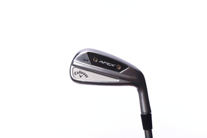Used Callaway Apex UT 24 Single Utility 3-Iron - Right-Handed - Seniors Flex-Next Round