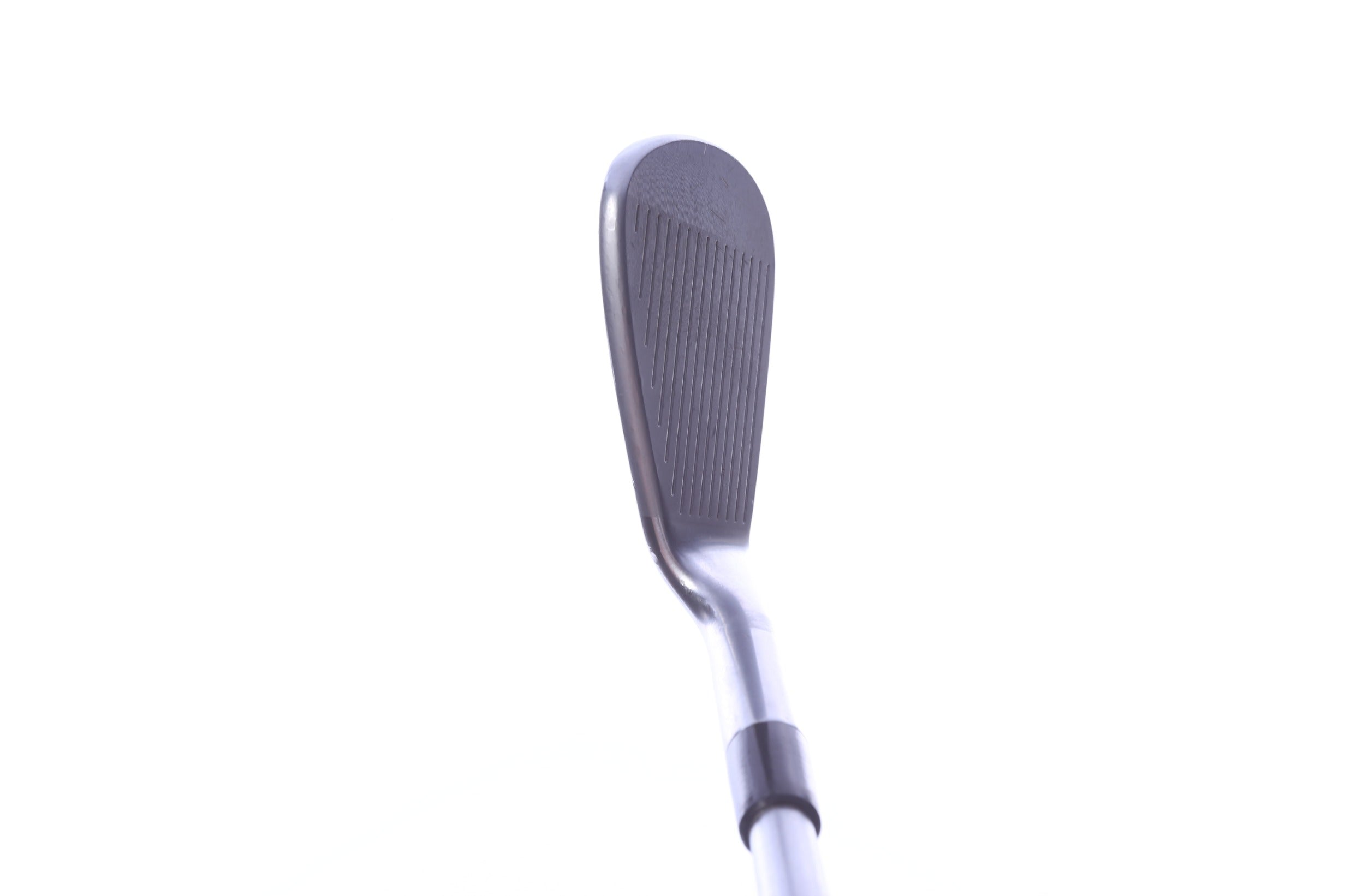 Used TaylorMade 2024 P7CB Iron Set - Left-Handed - 4-9 - Extra Stiff Flex