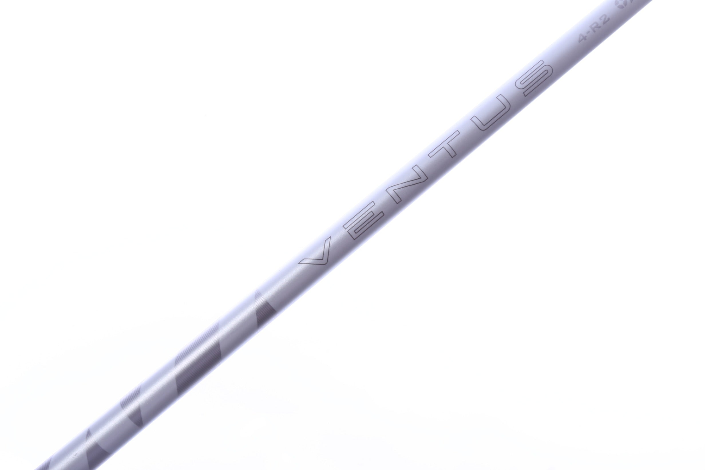Used Fujikura Ventus White Velocore+ Fairway Wood Shaft Seniors Flex Graphite - 42 in - Titleist Surefit Adapter