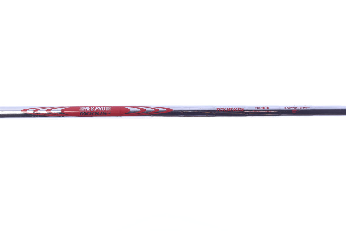 Used Ping i200 Pitching Wedge - Right-Handed - 45 Degrees - Stiff Flex