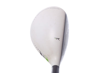 Used TaylorMade RocketBallz 4H Hybrid - Left-Handed - 22 Degrees - Regular Flex-Next Round