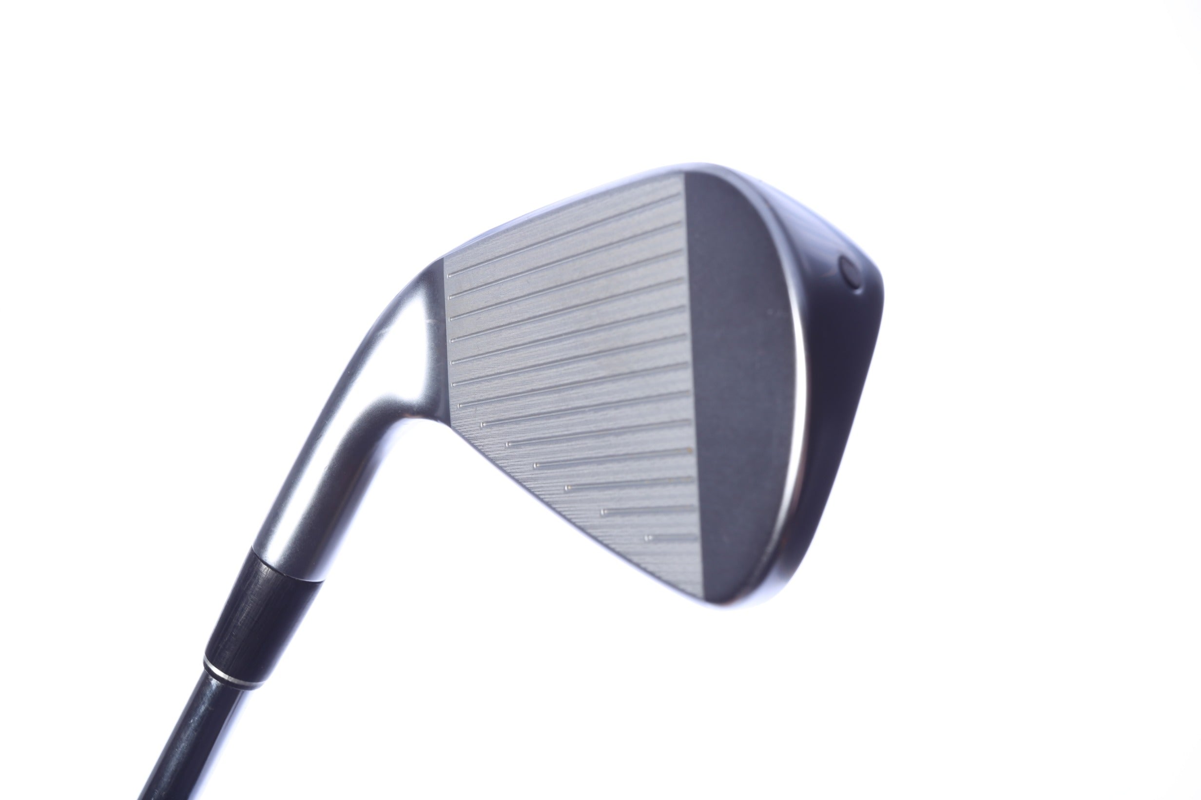 Used Srixon ZX Single Utility 2-Iron - Right-Handed - Stiff Flex