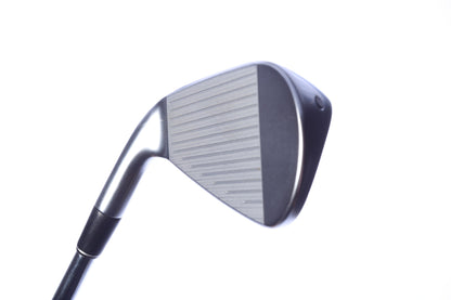 Used Srixon ZX Single Utility 2-Iron - Right-Handed - Stiff Flex