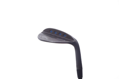 Used Callaway Jaws MD5 Tour Grey Lob Wedge - Right-Handed - 60 Degrees - Wedge Flex-Next Round