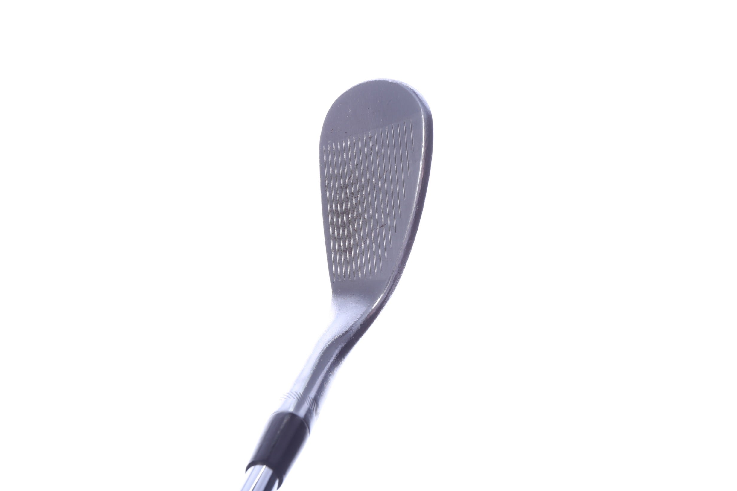 Used Titleist Vokey SM8 Tour Chrome Sand Wedge - Right-Handed - 56 Degrees - Wedge Flex-Next Round