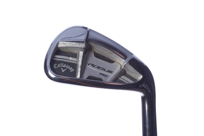 Used Callaway Rogue Pro Single 6-Iron - Right-Handed - Regular Plus Flex-Next Round