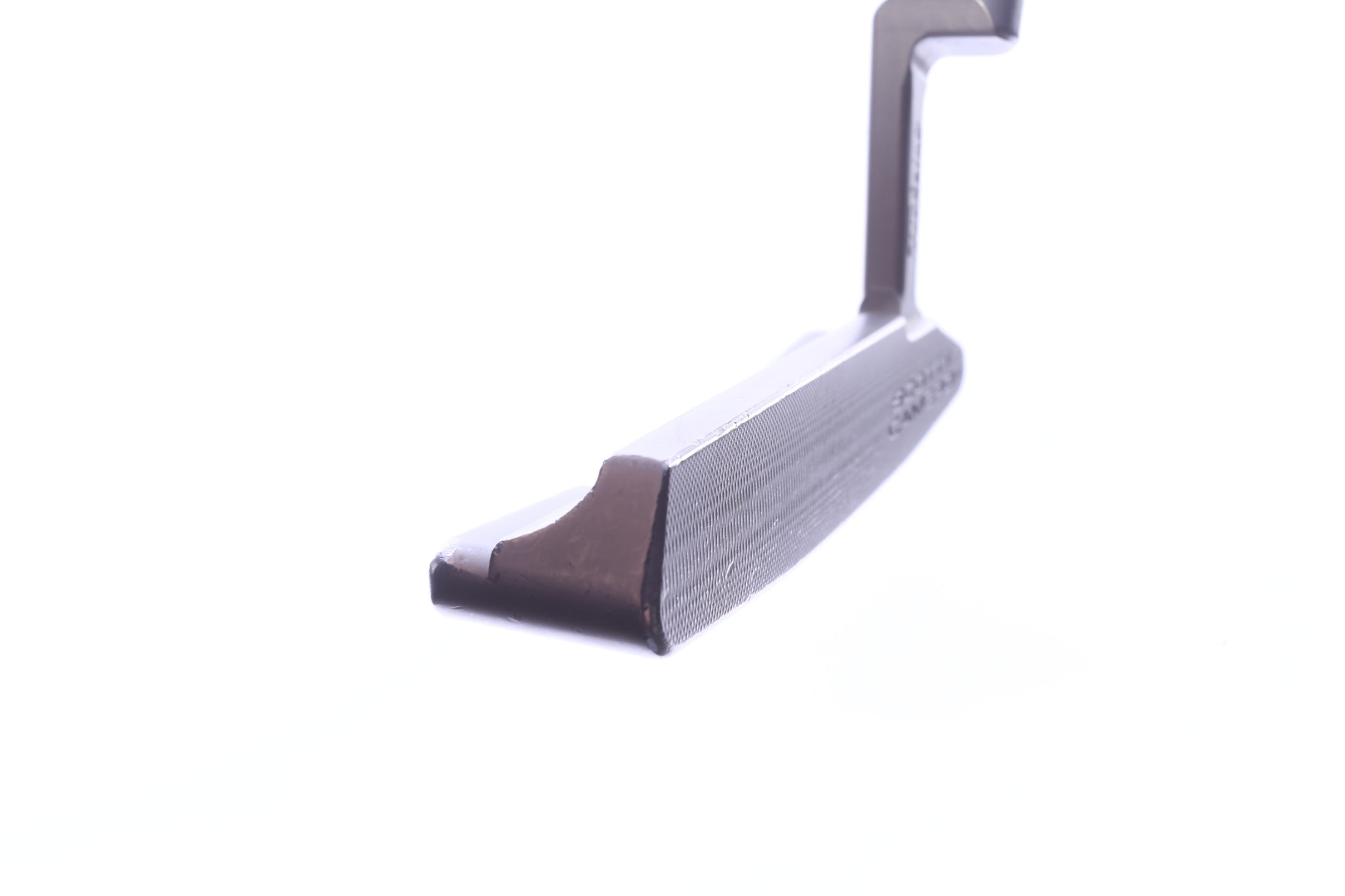 Used Titleist Scotty Cameron Special Select Newport 2 Putter - Right-Handed - 36 in - Blade