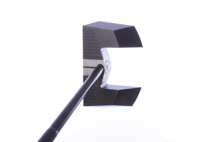 Used L.A.B. Golf Mezz 1 Max Putter - Right-Handed - 35 in - Mallet-Next Round