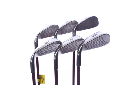 Used Ping G20 Iron Set - Right-Handed - 5-PW - Ladies Flex