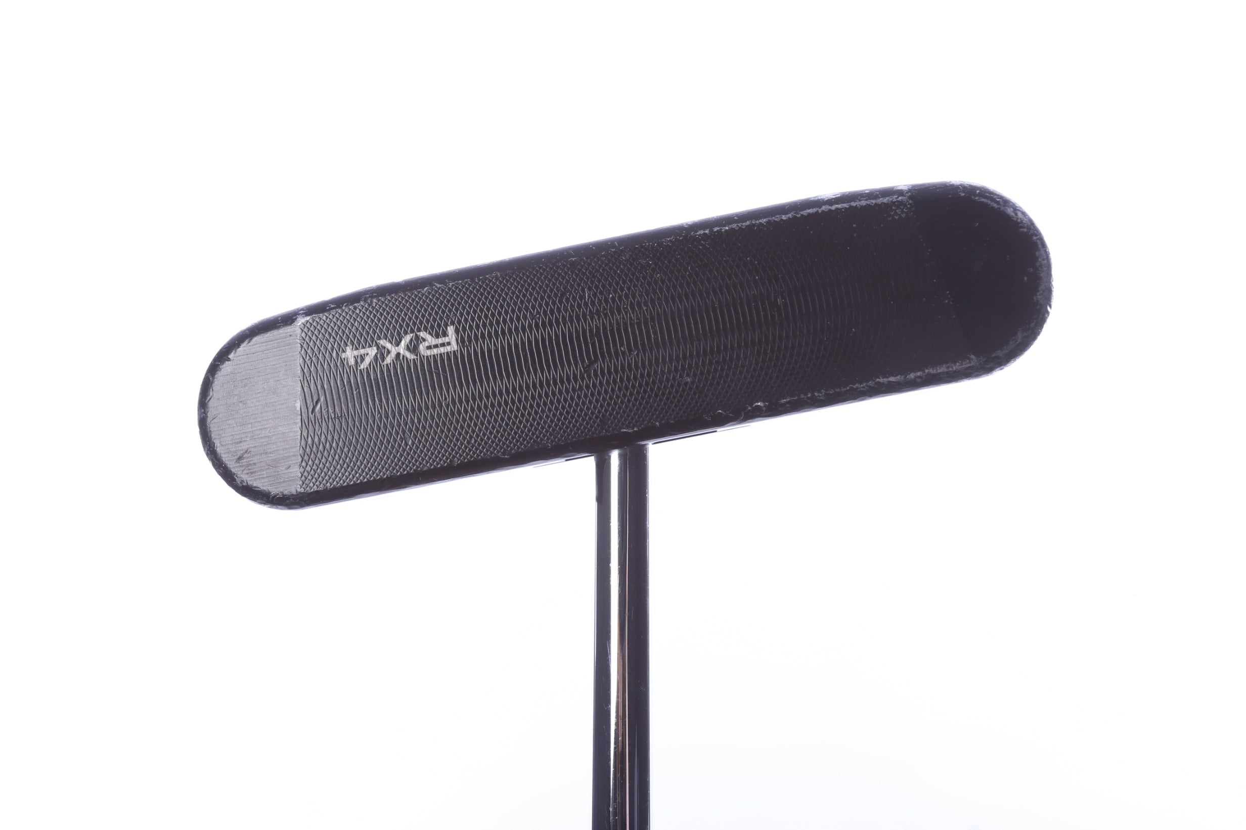 Used Cure RX4 Putter - Right-Handed - 34 in - Mallet-Next Round