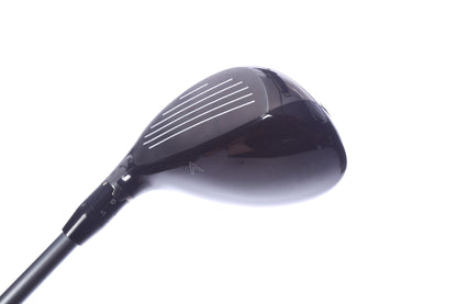 Used Callaway Paradym 4H Hybrid - Right-Handed - 21 Degrees - Stiff Flex-Next Round