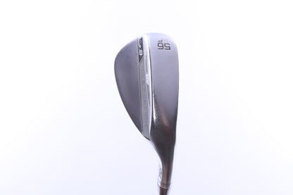 Used Titleist Vokey SM8 Tour Chrome Sand Wedge - Right-Handed - 56 Degrees - Ladies Flex-Next Round