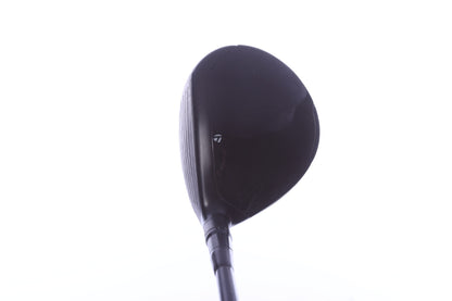 Used TaylorMade STEALTH 2 PLUS 3-Wood - Right-Handed - 15 Degrees - Seniors Flex