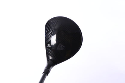 Used Cobra King F8 5-6 Wood - Right-Handed - 18.5 Degrees - Regular Flex