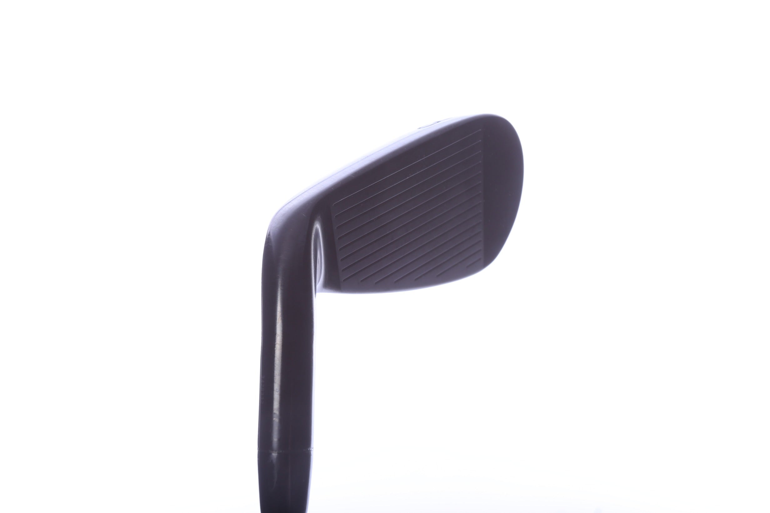 Used Titleist 2025 T350 Black Single 8-Iron - Right-Handed - Regular Flex