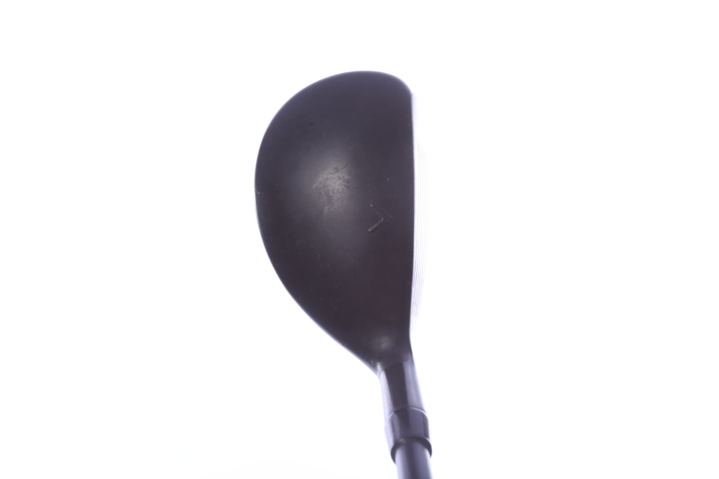 Used Callaway XR 16 3H Hybrid - Left-Handed - 19 Degrees - Stiff Flex-Next Round