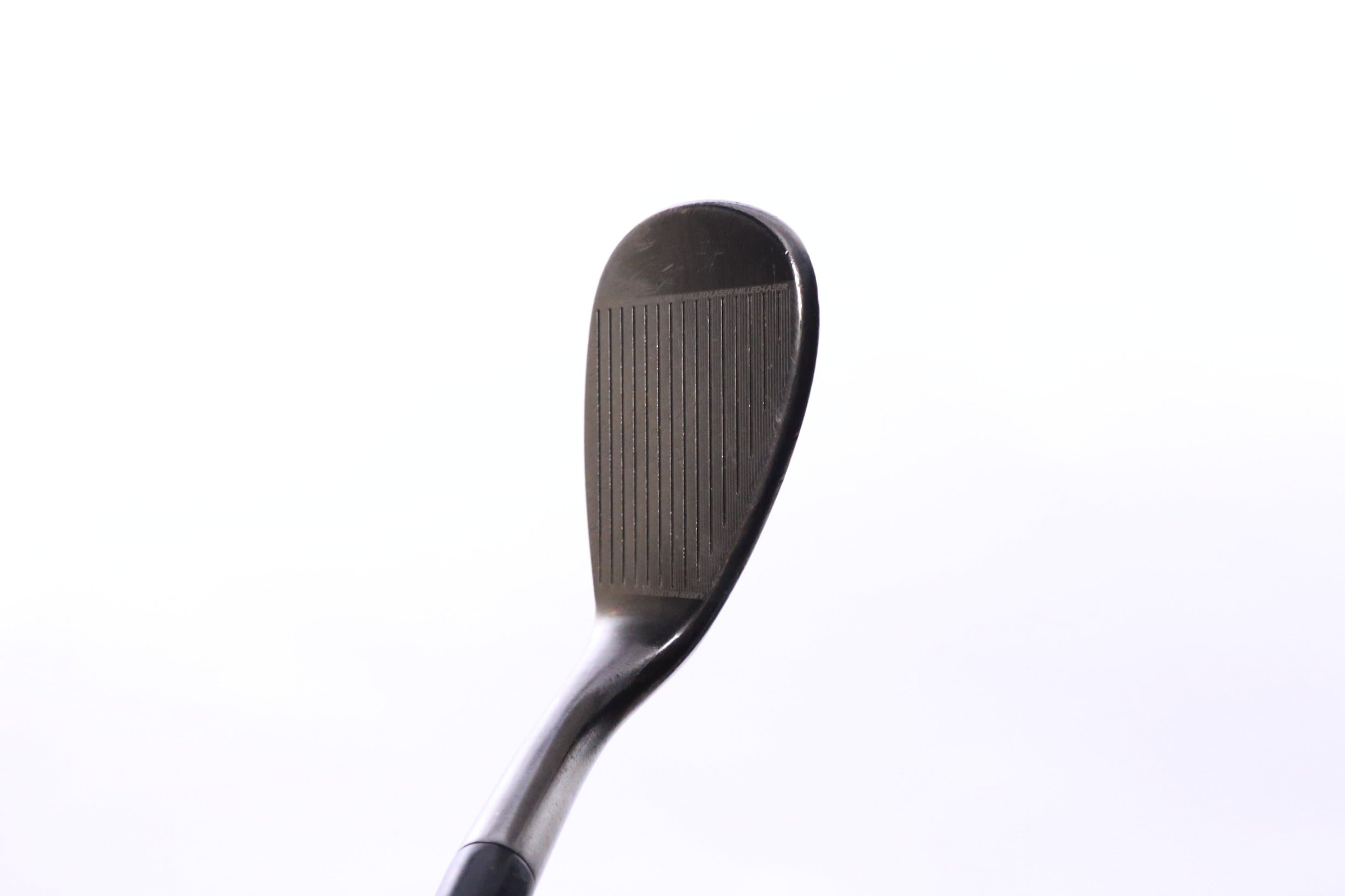 Used Cleveland CG15 Black Pearl Sand Wedge - Right-Handed - 56 Degrees - Wedge Flex