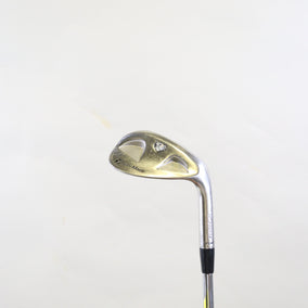 Used TaylorMade rac Satin TP Sand Wedge - Right-Handed - 54 Degrees - Stiff Flex-Next Round