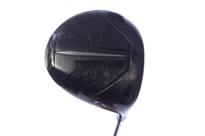Used Titleist TSR2 Driver - 9 Degrees - Regular Flex Project X Even Flow Riptide - Right-Handed