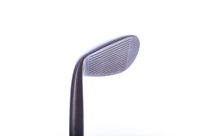 Used Mizuno S18 Gun Metal Gap Wedge - Right-Handed - 50 Degrees - Wedge Flex