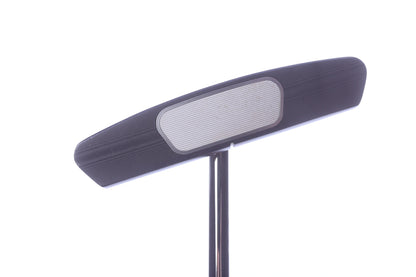 Used Odyssey Ai-ONE Square 2 Square Double Wide Putter - Right-Handed - 35 in - Blade