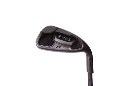 Used Ping G20 Pitching Wedge - Right-Handed - 45 Degrees - Regular Flex