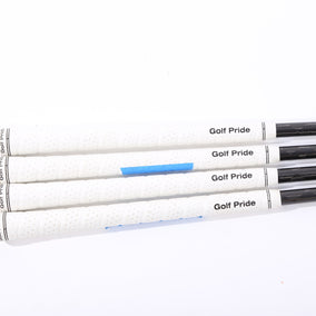 Accra Iseries IS5 Shaft Set Regular Flex No Tip-Next Round