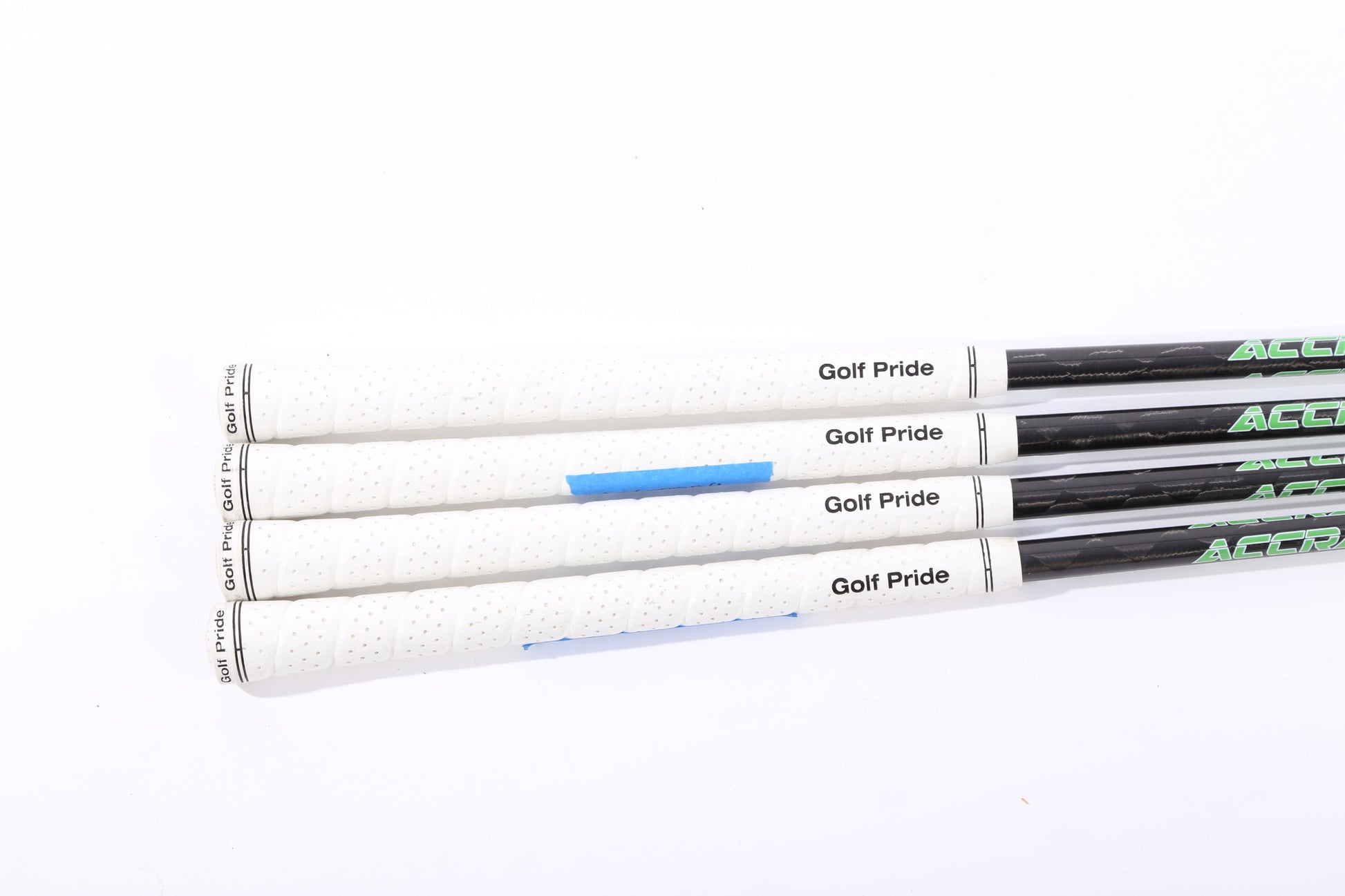 Accra Iseries IS5 Shaft Set Regular Flex No Tip-Next Round