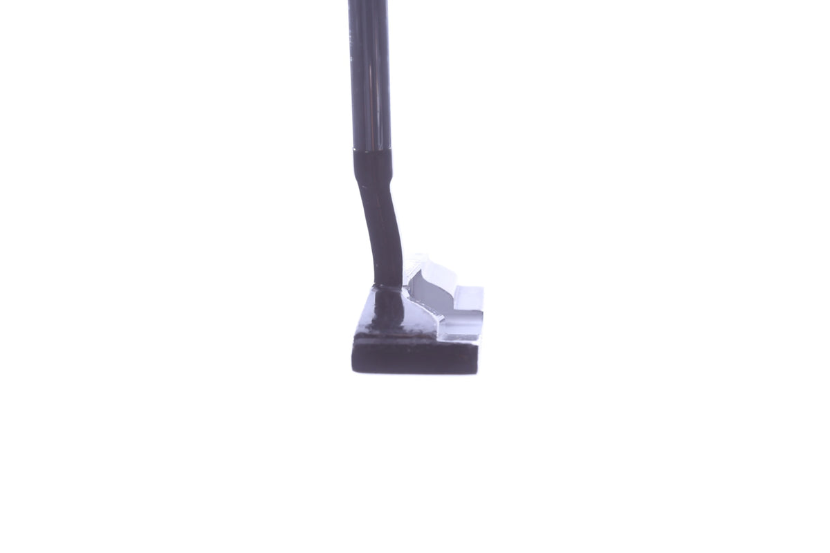 Used Never Compromise GM2 Exchange 6 Putter - Right-Handed - 34 in - Blade