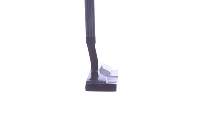 Used Never Compromise GM2 Exchange 6 Putter - Right-Handed - 34 in - Blade