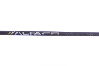 Used Ping G430 6H Hybrid - Left-Handed - 30 Degrees - Regular Flex-Next Round