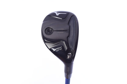 Used Mizuno JPX One 5H Hybrid - Right-Handed - 25 Degrees - Seniors Flex