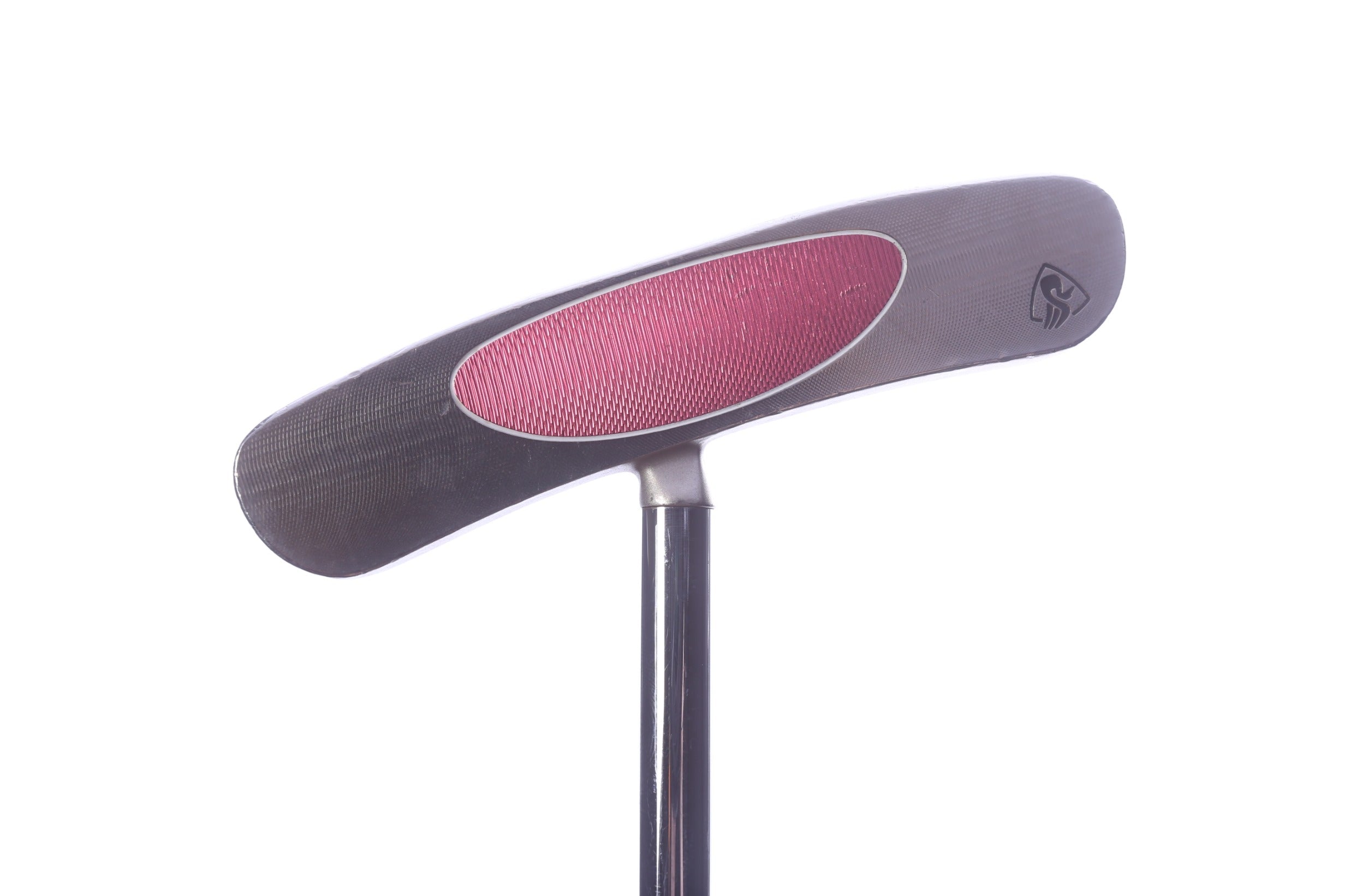 Used TaylorMade Rossa Long Beach Mid Sport 7 Right-Handed Putter