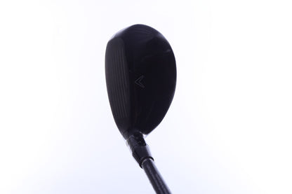 Used Callaway Big Bertha 2019 5H Hybrid - Right-Handed - 24 Degrees - Regular Flex