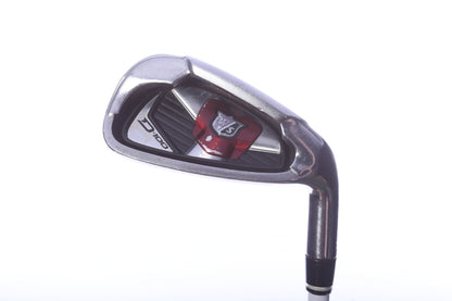Used Wilson Staff D-100 Single 8-Iron - Right-Handed - Regular Flex