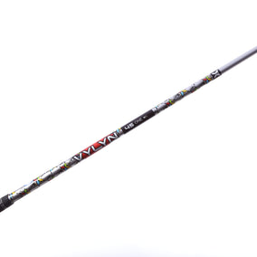 Used Va Composites Vylyn 45 Ladies Graphite Driver Shaft - 44 in - Callaway Adapter-Next Round