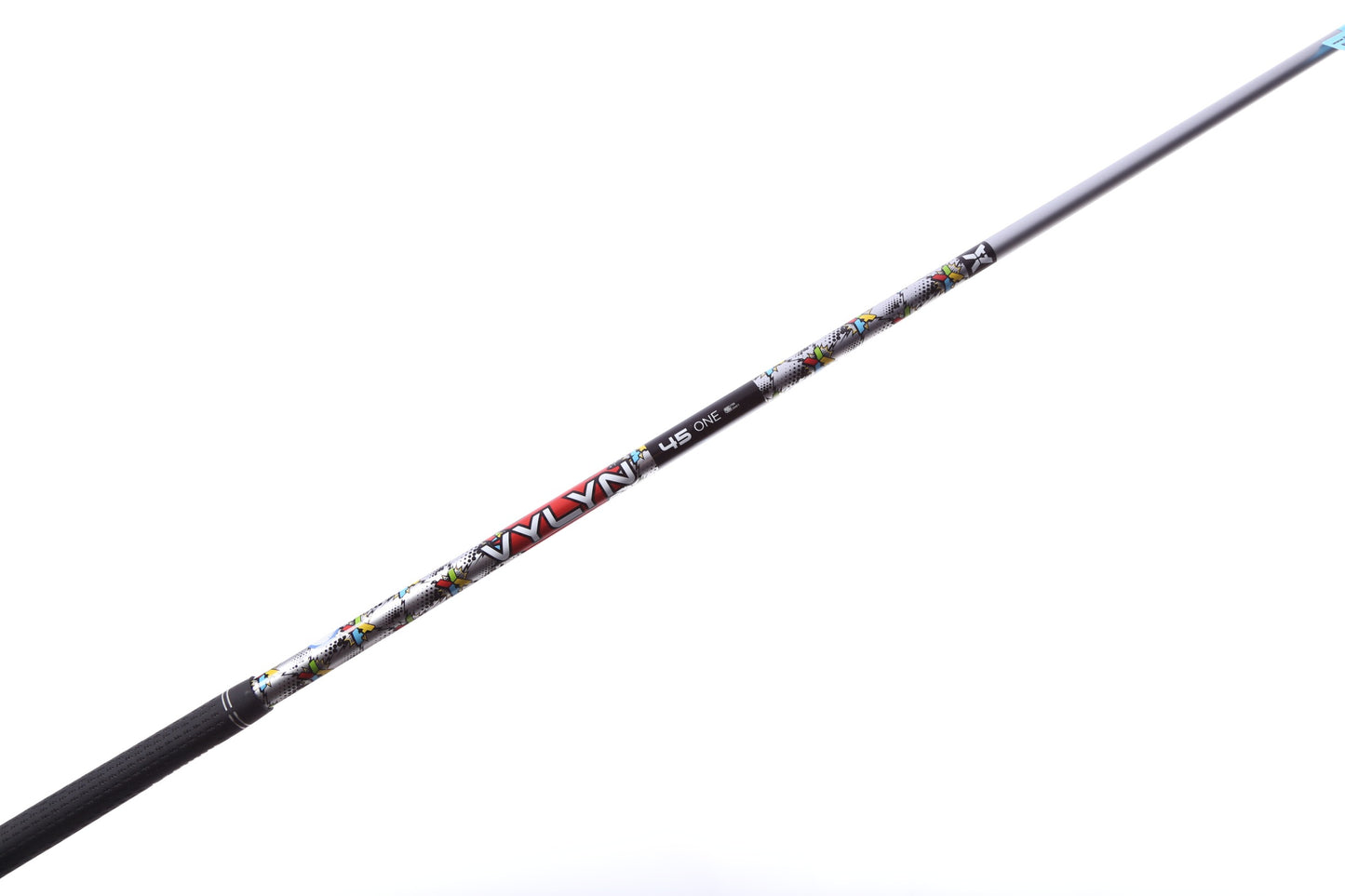 Used Va Composites Vylyn 45 Ladies Graphite Driver Shaft - 44 in - Callaway Adapter-Next Round