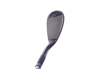 Used Cleveland CG15 Tour Zip Black Pearl Lob Wedge - Right-Handed - 58 Degrees - Wedge Flex
