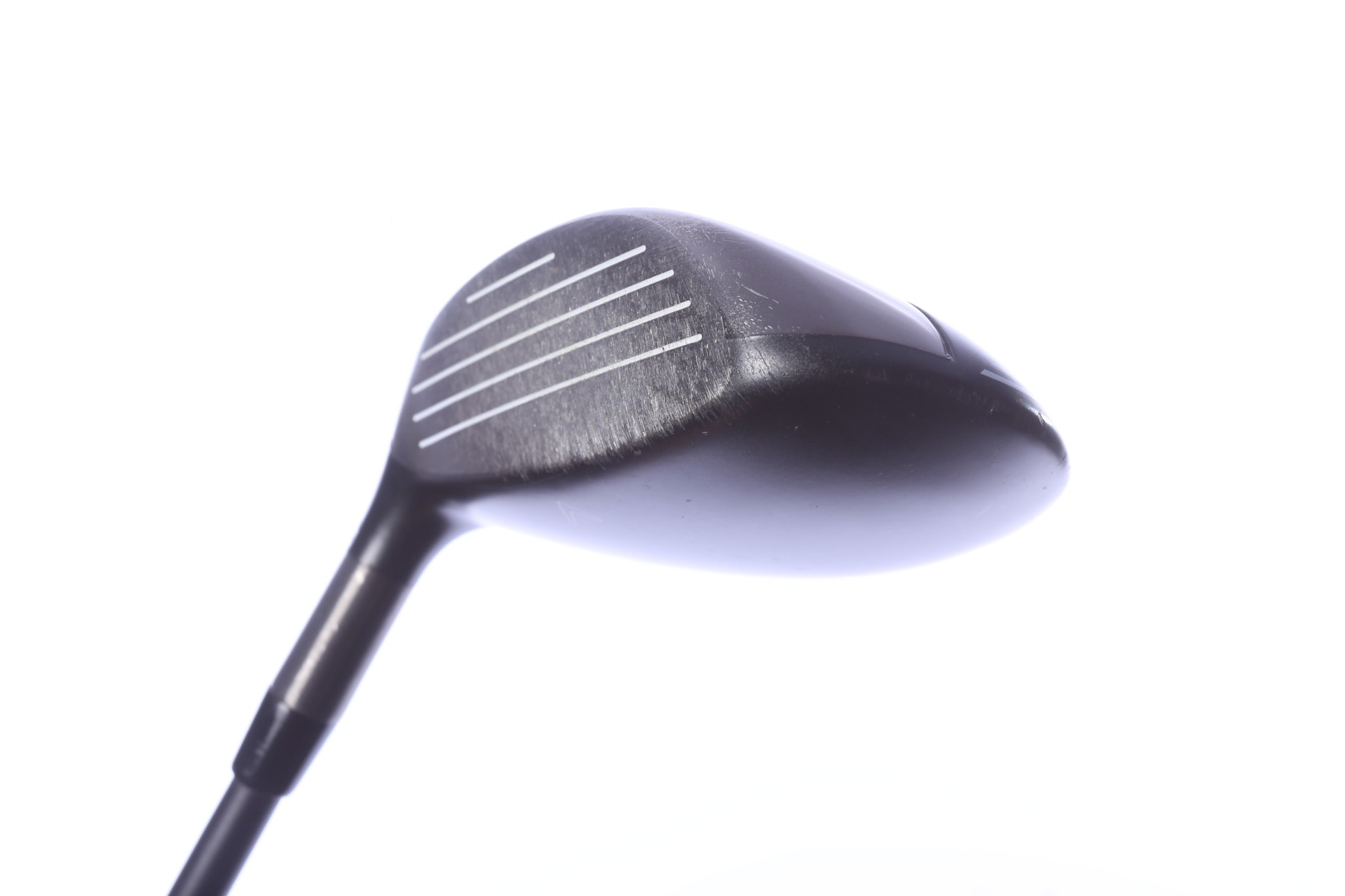 Used Callaway Paradym Ai Smoke MAX 9-Wood - Right-Handed - 24 Degrees - Regular Flex
