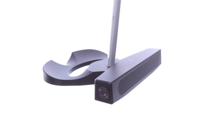 Used L.A.B. Golf Directed Force 2.1 Putter - Right-Handed - 34 in - Mallet