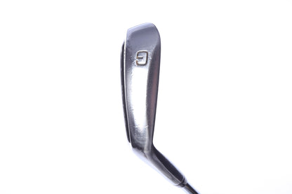 Used Mizuno JPX 800 Pro Gap Wedge - Right-Handed - 50 Degrees - Stiff Flex-Next Round