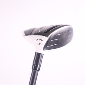 Used TaylorMade RocketBallz Stage 2 3HL Wood - Right-Handed - 17 Degrees - Ladies Flex-Next Round