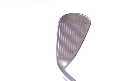 Used Ping G5 Single 6-Iron - Right-Handed - Stiff Flex-Next Round