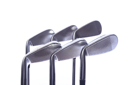 Used Titleist 712 AP2 Iron Set - Right-Handed - 5-PW - Regular Flex