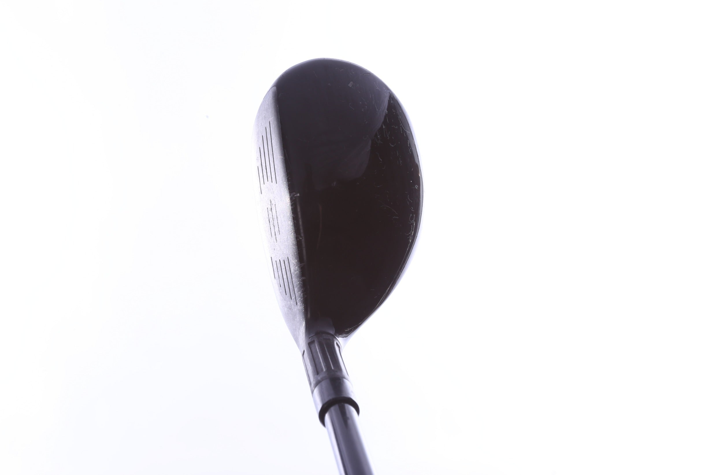 Used TaylorMade M2 3H Hybrid - Right-Handed - 19 Degrees - Stiff Flex-Next Round