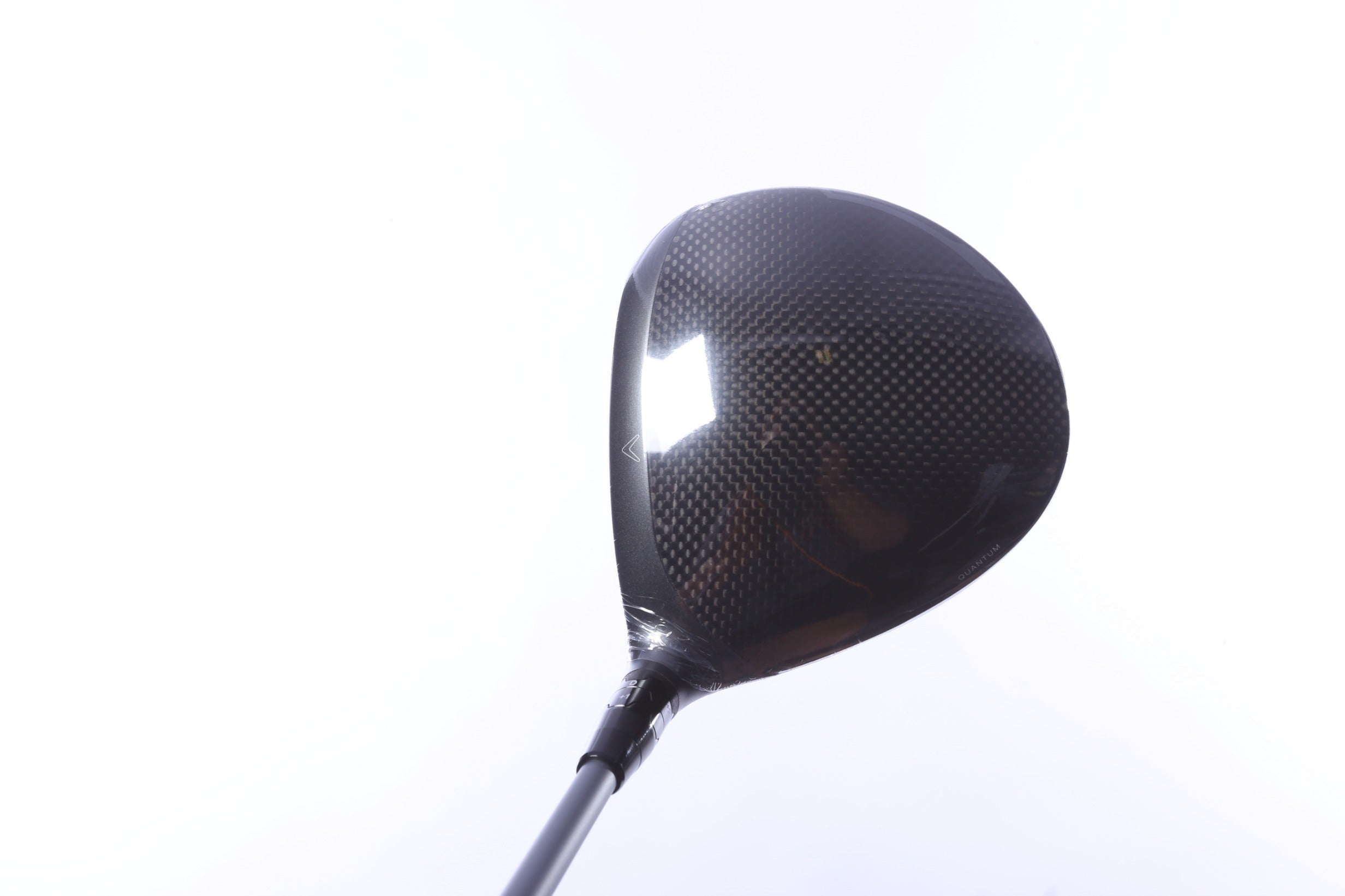 Used Callaway Quantum MAX Driver - 9 Degrees - Stiff Flex Project X Denali - Right-Handed-Next Round