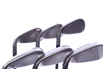 Used Callaway Steelhead XR Iron Set - Right-Handed - 5-PW - Regular Flex