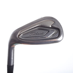 Used Titleist T300 2019 Pitching Wedge - Left-Handed - 48 Degrees - Seniors Flex-Next Round