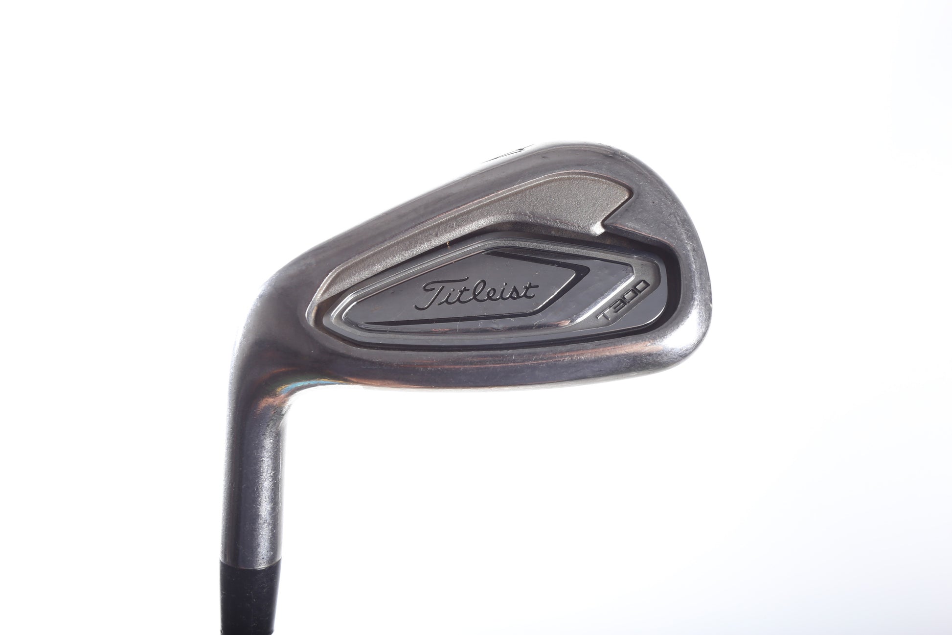Used Titleist T300 2019 Pitching Wedge - Left-Handed - 48 Degrees - Seniors Flex-Next Round